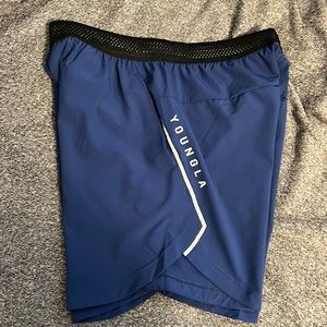 Men’s Youngla Shorts